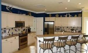 Miramar Beach, Florida, Vacation Rental Villa