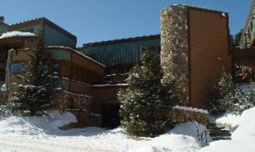 Breckenridge, Colorado, Vacation Rental Condo