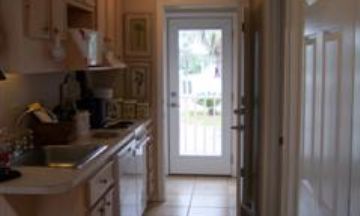 Destin, Florida, Vacation Rental Condo