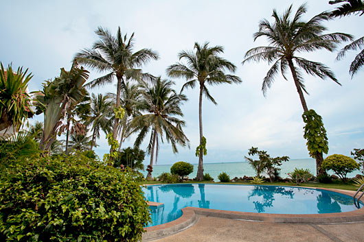 Koh Samui Holiday Rental