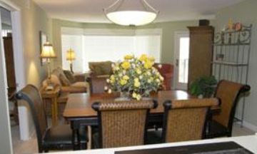 Hilton Head Island, South Carolina, Vacation Rental Condo