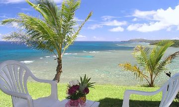 Princeville, Hawaii, Vacation Rental Condo