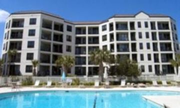 Isle of Palms, South Carolina, Vacation Rental Condo