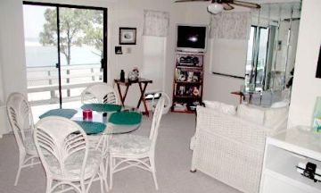 Cape San Blas, Florida, Vacation Rental House