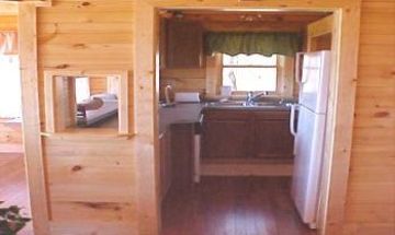 Pigeon Forge, Tennessee, Vacation Rental Cabin