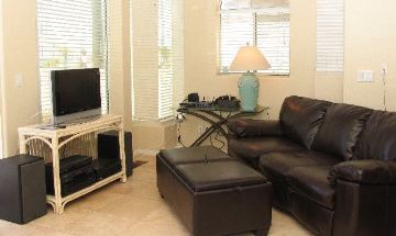 San Diego, California, Vacation Rental Condo