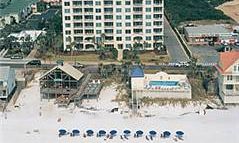 Miramar Beach, Florida, Vacation Rental Condo