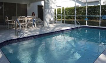 New Port Richey, Florida, Vacation Rental Villa