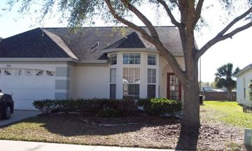 Kissimmee, Florida, Vacation Rental Villa