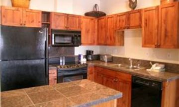 Breckenridge, Colorado, Vacation Rental Condo