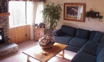 Mammoth Lakes, California, Vacation Rental Condo