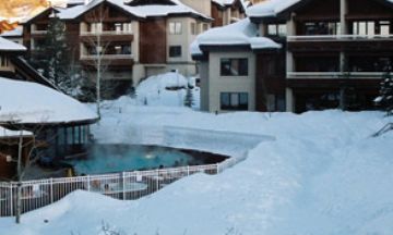 Steamboat Springs, Colorado, Vacation Rental Condo