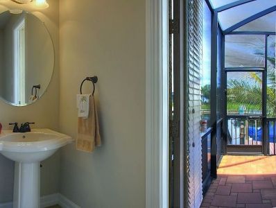 Cape Coral Villa Rental