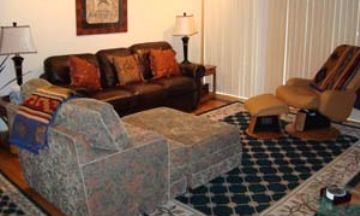 Eagle Vail, Colorado, Vacation Rental Villa