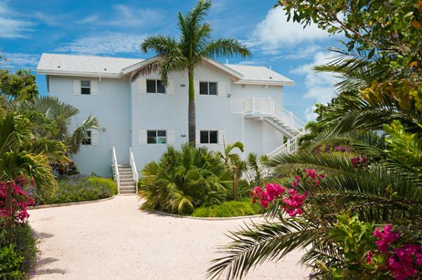 Beach Living in Paradise!