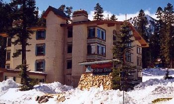 Mammoth Lakes, California, Vacation Rental Condo