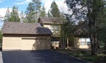 Sunriver, Oregon, Vacation Rental House