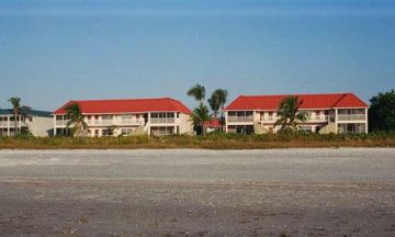 Sanibel Island, Florida, Vacation Rental Condo