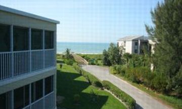 Sanibel, Florida, Vacation Rental Condo