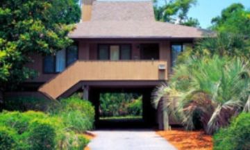 Kiawah Island, South Carolina, Vacation Rental House