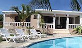 Cabarete, Puerto Plata, Vacation Rental House