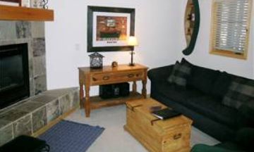 Breckenridge, Colorado, Vacation Rental Condo