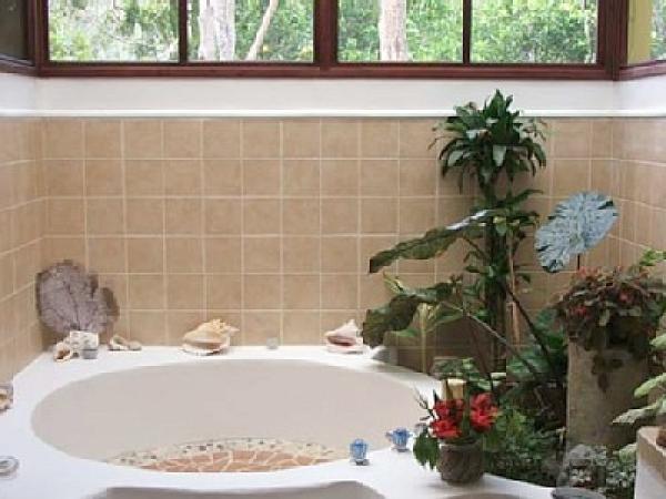 Bacalar, Quintana Roo, Vacation Rental Villa