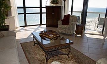 Miramar Beach, Florida, Vacation Rental Condo