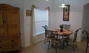 Kissimmee, Florida, Vacation Rental Villa