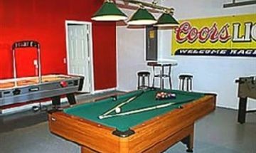 Clermont, Florida, Vacation Rental Villa