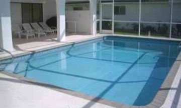 Cape Coral, Florida, Vacation Rental Villa