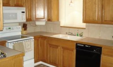 South Lake Tahoe, California, Vacation Rental Condo