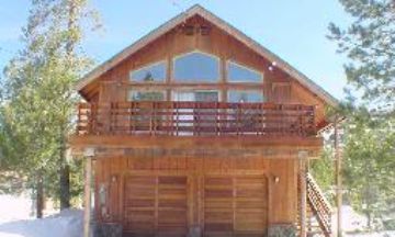 South Lake Tahoe, California, Vacation Rental House