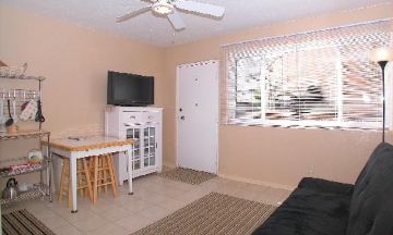 San Diego, California, Vacation Rental Condo