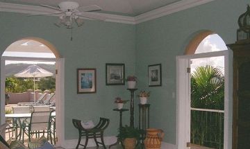 St. Croix, St. Croix, Vacation Rental House