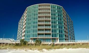 Biloxi, Mississippi, Vacation Rental Condo