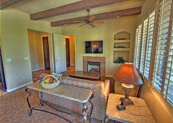 La Quinta, California, Vacation Rental Villa