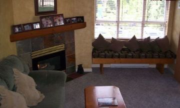 Whistler, British Columbia, Vacation Rental Condo