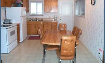 South Lake Tahoe, California, Vacation Rental House
