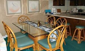 North Myrtle Beach, South Carolina, Vacation Rental Condo