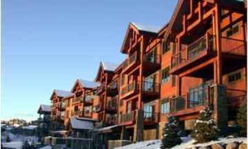 Steamboat Springs, Colorado, Vacation Rental Condo