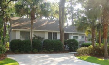 Hilton Head Island, South Carolina, Vacation Rental House