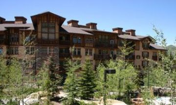 Solitude, Utah, Vacation Rental Condo