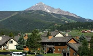 Big Sky, Montana, Vacation Rental Condo