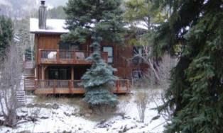 Vail, Colorado, Vacation Rental Condo