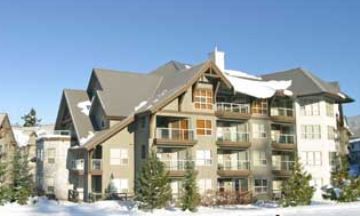 Whistler, British Columbia, Vacation Rental Condo