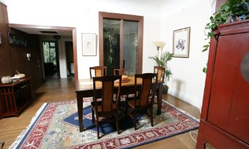 San Francisco, California, Vacation Rental House