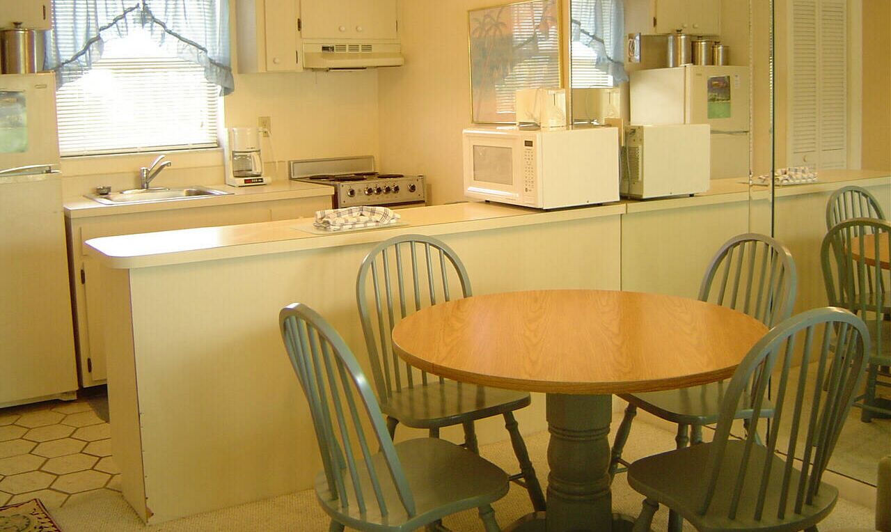 Marco Island, Florida, Vacation Rental Condo