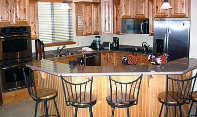 Park City, Utah, Vacation Rental Villa