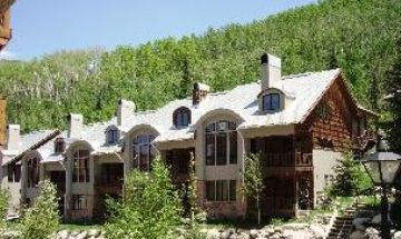 Solitude, Utah, Vacation Rental Condo